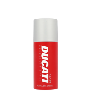 DIAMOND DUCATI  DEO SPRAY 150ML