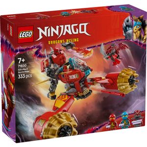 LEGO 71830 Kaijev mehanički olujni jahač