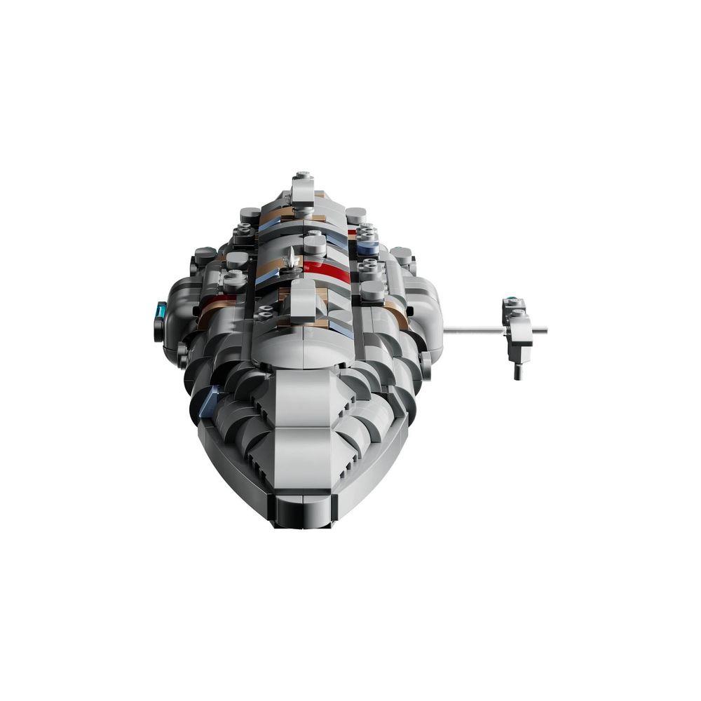 LEGO 75405 Krstarica Home One slika 3