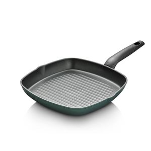 Mehrzer tava GRILL ALOE SUPREME, 28x28cm