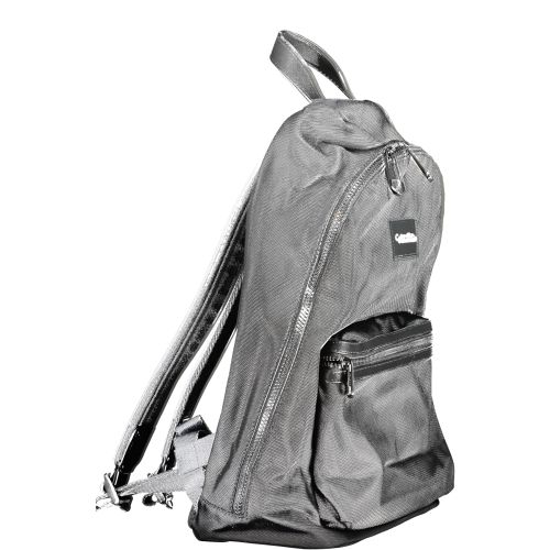 CALVIN KLEIN MEN'S BLACK BACKPACK slika 3