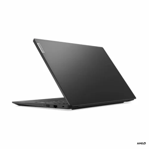 Lenovo 82YU00YYYA Laptop V15 G4 AMN 15.6 FHD/R5-7520U/8GB DDR5/NVMe 512GB/GLAN/crna slika 3