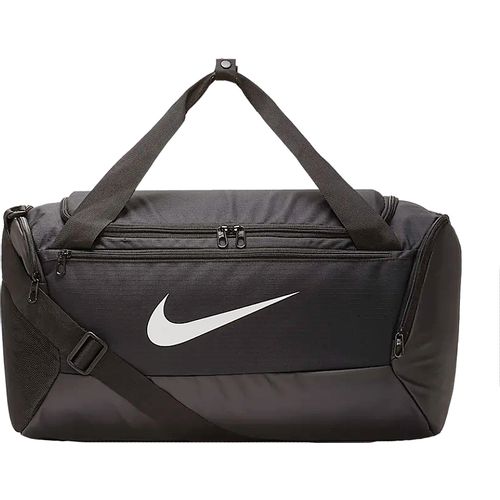 Sportska torba Nike brasilia s duffel 9.0 ba5957-010 slika 1