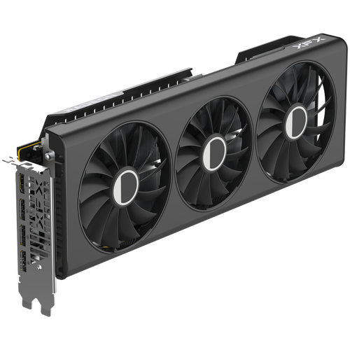 XFX AMD Radeon RX 7900 GRE Gaming Grafička Kartica 16GB GDDR6 slika 2