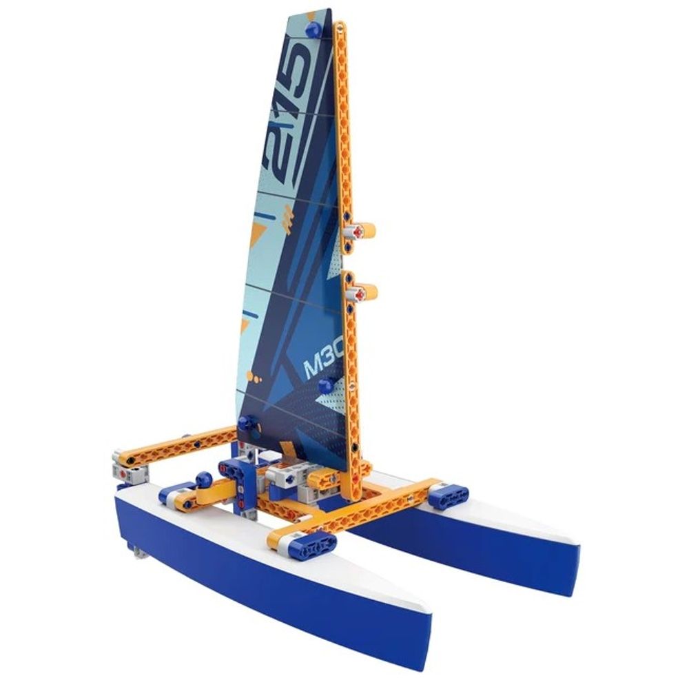 Clementoni CL61524 Jedrilica slika 5