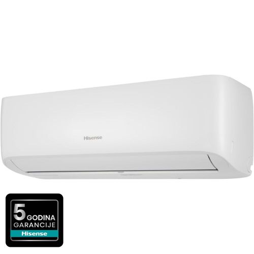 HISENSE Easy Smart 12K Inverter klima uređaj slika 1