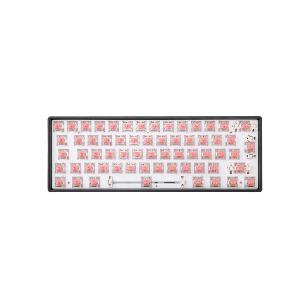 WHITE SHARK PL Mehanički prekidač za tastaturu VENOM ROSE-25 / 25 KOM slika 2