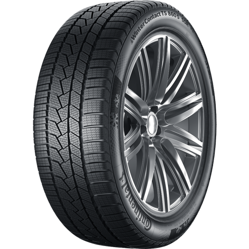 Continental HL305/30R21 107V TS860S FR NF0 slika 1