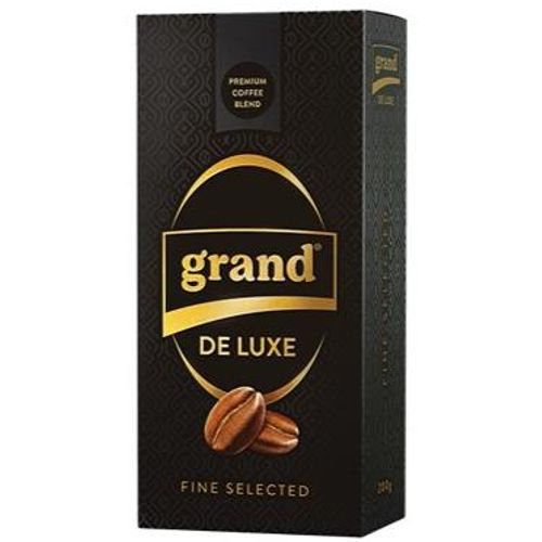 Grand kafa De Luxe 200g slika 1