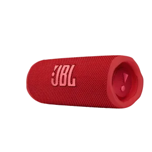 JBL Flip 6 Harman Bluetooth zvučnik crvena