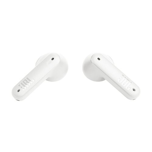 JBL Tune FLEX TWS BT5.2 In-ear headphones with microphone, white slika 5