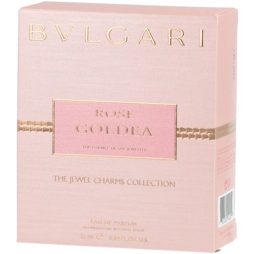Bvlgari Rose Goldea Eau De Parfum 25 ml (woman) slika 5