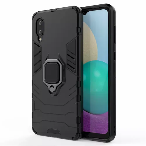 RING ARMOR ROBUSNA MASKA ZA SAMSUNG GALAXY A02 slika 1