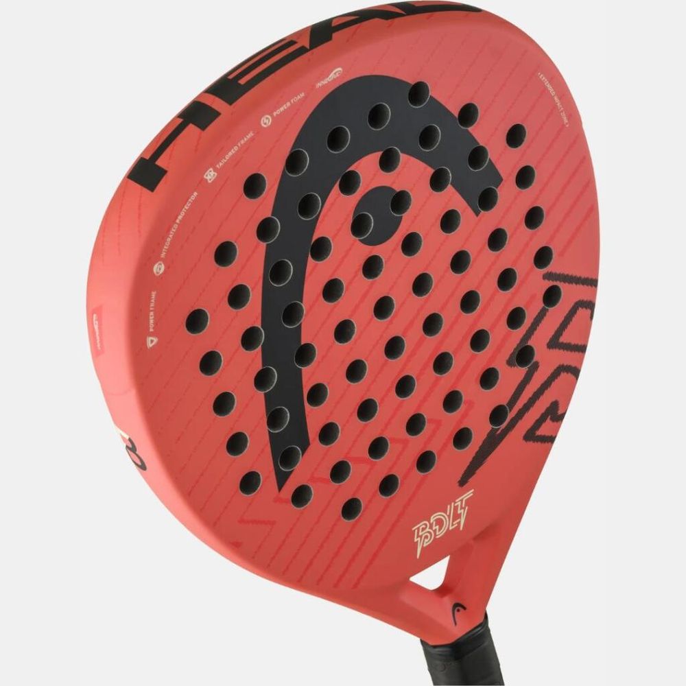 Head Padel Reket Bolt 2026 slika 3