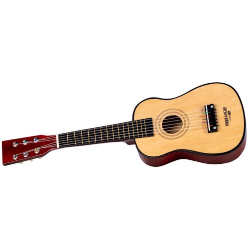 Free2Play Gitara drvena slika 2