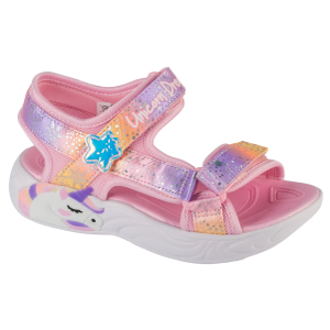 Skechers Unicorn Dreams - Majestic Bliss 302682L-LPMT