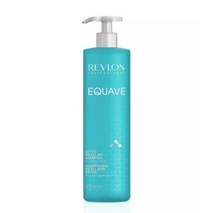 Revlon Equave micelarni šampon obogaćen keratinom 485ml