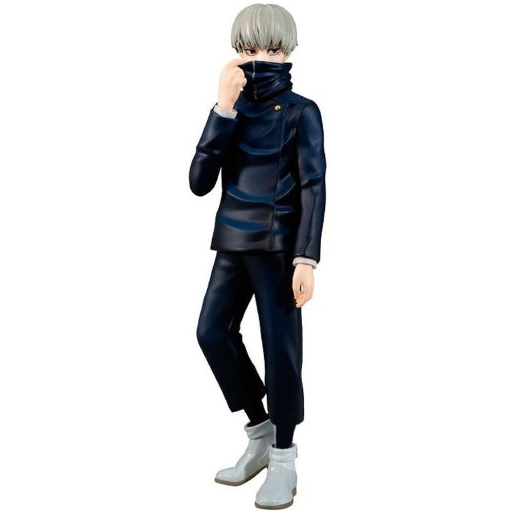 Jujutsu Kaisen Jukon No Kata Toge Inumaki Figura 15cm slika 5