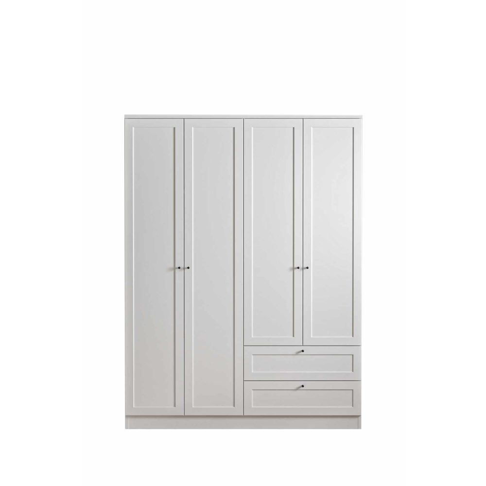 Ormar Terra 210 - bijela boja slika 8