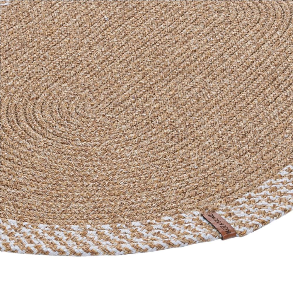 Bež Tepih 9036119 (80 x 120 cm) slika 3
