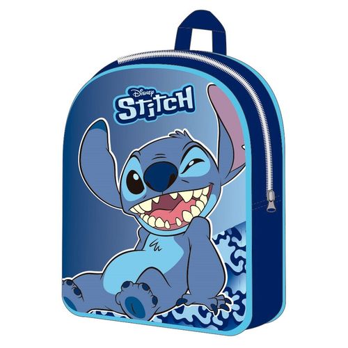 Disney Stitch backpack 40cm slika 1