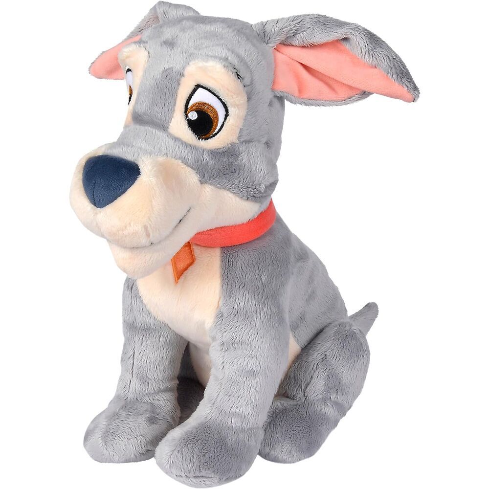 Disney The Lady and the Tramp Gulf plišana igračka 35 cm slika 5
