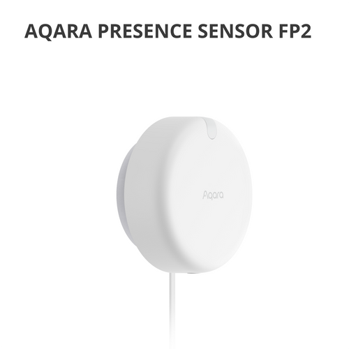 Presence Sensor FP2: Model No: PS-S02D slika 4