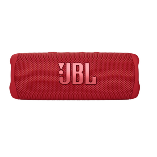 JBL FLip 6 Harman bluetooth zvučnik, crveni slika 1