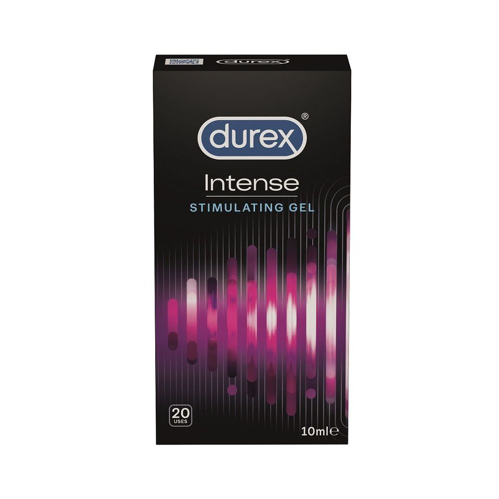 Durex Intense Gel za stimulaciju 10ml slika 1
