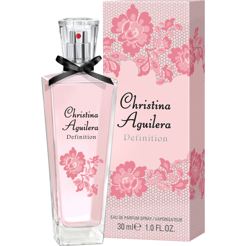 Christina Aguilera Definition Woman EDP 30ml slika 2