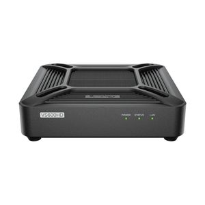 Synology VisualStation VS600HD EUR