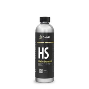 Detail Hydro Shampoo HS 500ml 