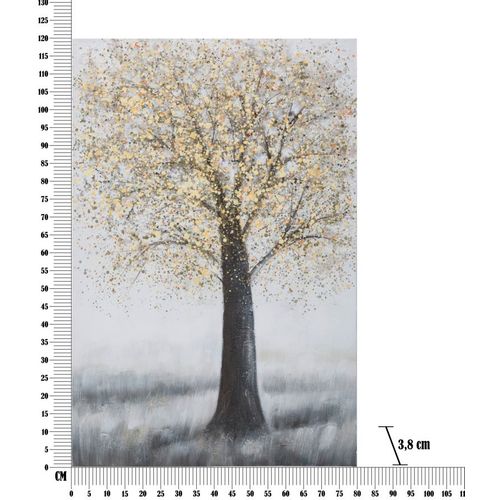 Mauro Ferretti Slika stablo jednostavno -a- cm 80x3,8x120 slika 7