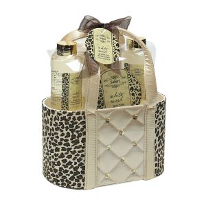 Spa set "Safari"