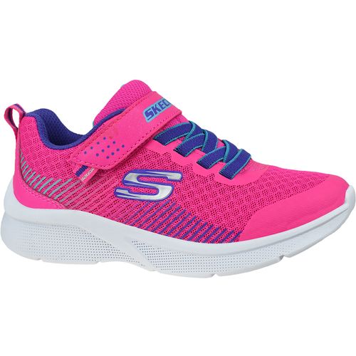 Dječje tenisice Skechers microspec k 302016l-pkpr slika 1