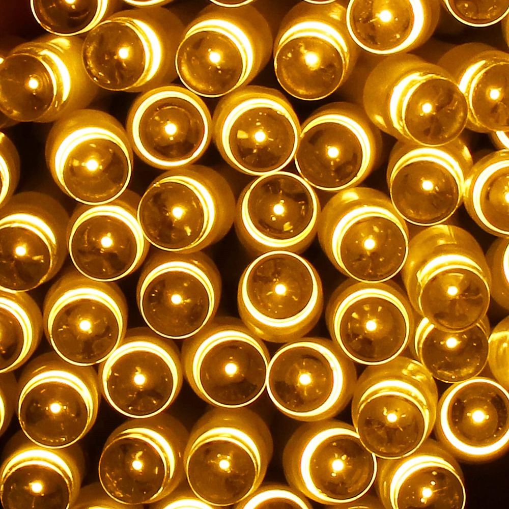 Cl0535 božićna lampica 500 led slika 4