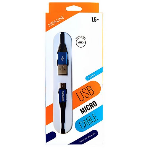 NOALINE USB Kabel Micro 1,5m slika 2