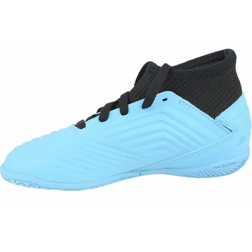 Adidas dječje tenisice za nogomet predator tango 19.3 in  g25807 slika 10