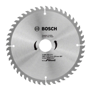 Bosch Lpk 190X2,2/1,4X30mm 48Z Eco 