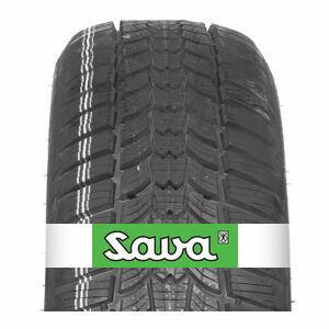 SAVA Zimska guma 205/55R17 95V ESKIMO HP 2 XL