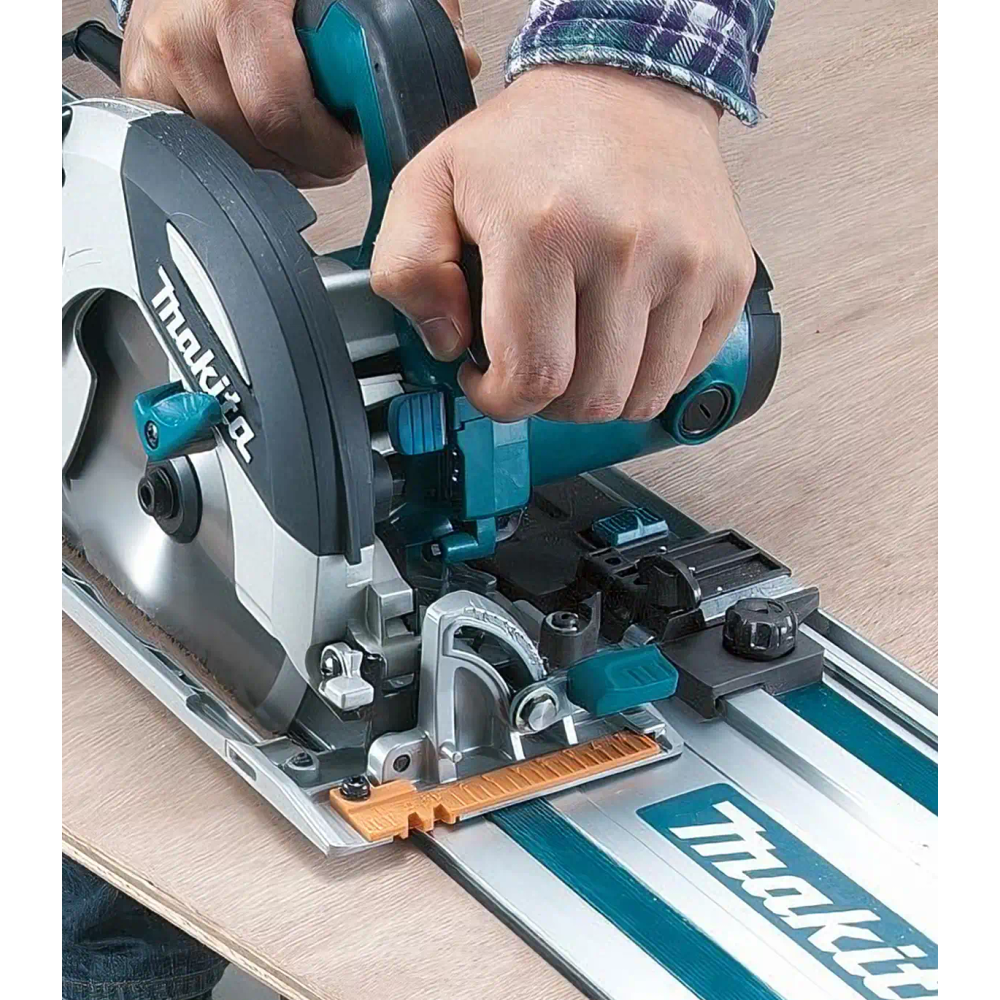 Makita - Električna ručna kružna pila 1.100 W HS6100 slika 2