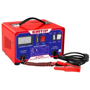Punjač baterija EFCR16011 Emtop