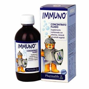Pharmalife Immuno Sirup 200ml
