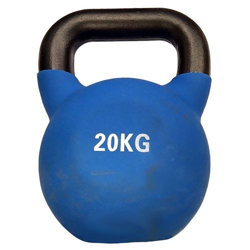 Vinil Kettlebell 20kg slika 1