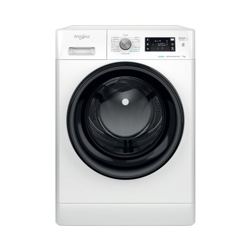 Whirlpool FFB 7259 BV EE Veš mašina,7 kg, 1200 rpm, Inverter, dubine 57.5 cm slika 14