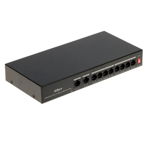 Switch DAHUA PFS3010-8ET-65 10-port