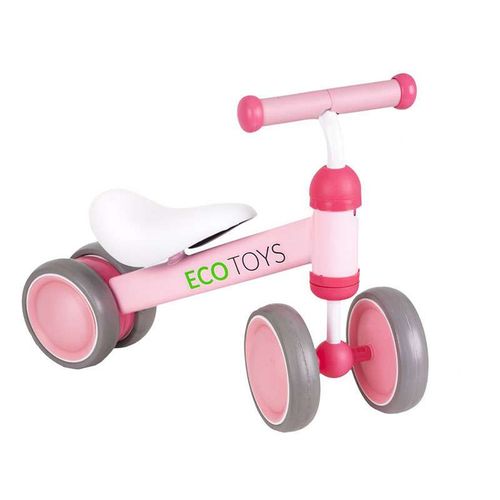 Eco Toys Guralica Pink  slika 3