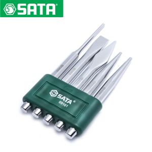Sata Set tačkala izbijača i sjekačaa 5/1 ST09161SJ