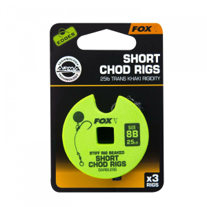 Fox Slik Powergrip Multi Pouch Catapult (CPT031)