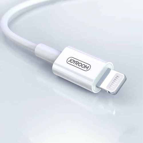 Joyroom fast charging USB Type C - Lightning kabel (MFI certifikat) Power Delivery 3 A 2 m slika 3